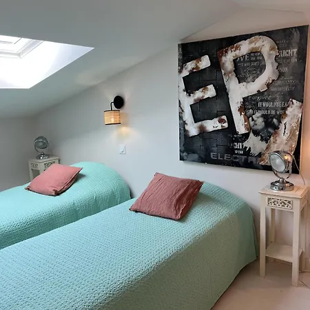 Villa Perle De L'ile *